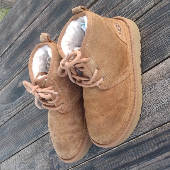 UGG Other - UGG NEUMEL BOOTS